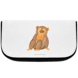 Mr & Mrs Panda Variations Cosmetic Bag Monkey OT