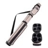GSE GAMES&SPORT EXPERT 2x2 Hard Square Billiard Pool Cue Stick