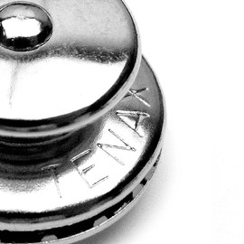 10 x Tenax Screw M5 for Wood, GRP, Sheet Metal and 10 x Tenax Top