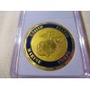 US MARINE CORPS - 5th MARINE REGIMENT Challenge Coin