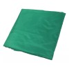 generic Protector Piscina Cuadrado Con Cubierta Caja De Arena Verde
