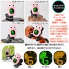 SWIFF SWIFF Clip On Tuner Character Tuner Owl B7 OWL