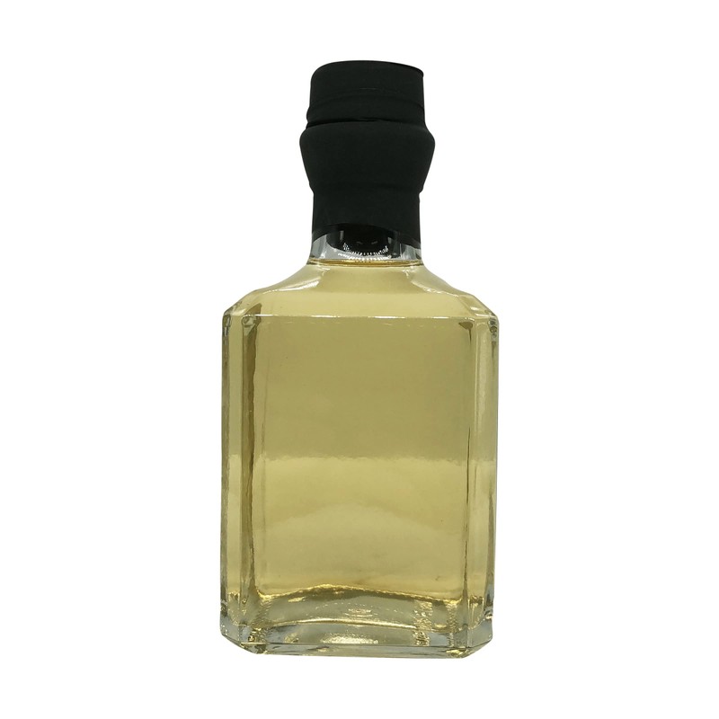 SEGGIANO White Balsamic Vinegar, 8.4 FZ