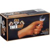 KUNZER Tiger Grip S - Chemical Resistant Nitrile Disposable Gloves