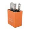 3-Pack 95230 4N000 Relay - SPDT 20A 12VDC 3-Pin Horn