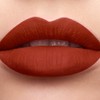 L'BEL - Forever Labial Líquido Mate Rouge Ardent 6,5 g,
