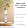 benatu Benatu Soothe Blend Aceite Esencial Roll On (Infundido Con