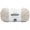 BER Softee Cotton 120G Feather Gray
