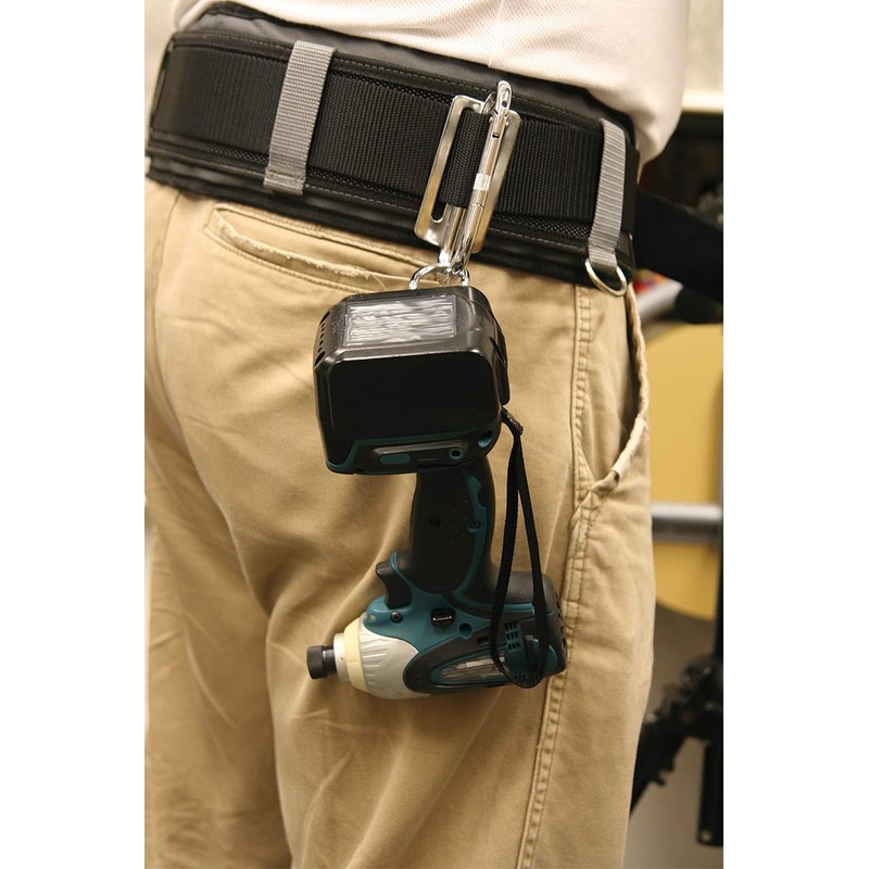 Sankyo Corporation DBLTACT Vertical Impact Holder for Makita DT-IHT(M)