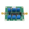 Active Filter Board UAF42 Adjustable Highpass Lowpass Bandpass Filter Module