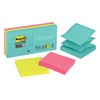 Post-it Pop-up Notes Super Sticky R3306SSMIA Pop-up 3 x 3