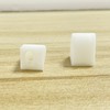 8Pcs Sevomie Dimmer Switch Knob Replacement Set of Two Split