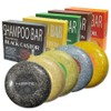 [SS62] Solid Soap Shampoo Bar Argan H2PRO 5 types collection Black Caster FREE / [에스에스62]고체비누 샴푸바 아르간 H2PRO 5종모음 블랙캐스터FREE