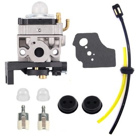 PHUOC LOC THO for 4 Stroke Carburetor for Honda FG110 Tiller FG110K1 RotoTiller GX25 25CC GX35