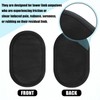 FineCheer 6 Pcs Amputee Essentials Prosthetic Liner Patch Accessories Essentials