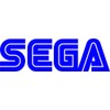 Sega Logo Decal