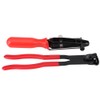 Heavy Duty Ear Type Joint Boot Clamp Pliers Set CVJ