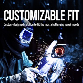 Walker Exhaust Ultra EPA 93247 Universal Catalytic Converter 2.25" Inlet (Inside) 2.25" Outlet (Inside)