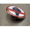 Cobra Automotive 289 Shelby Cobra NEW Hood & Trunk Lid