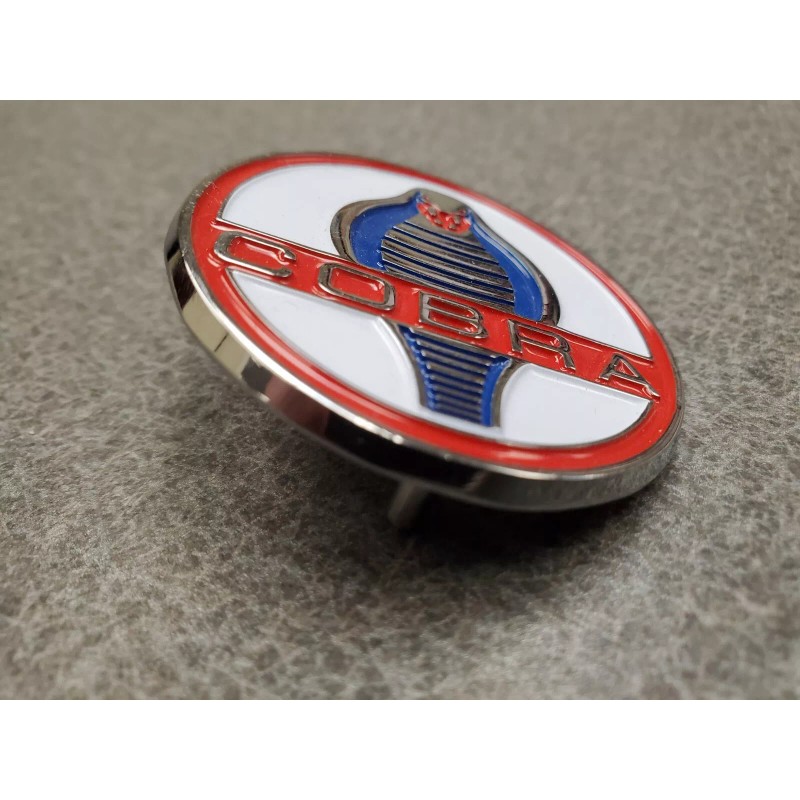 Cobra Automotive 289 Shelby Cobra NEW Hood & Trunk Lid
