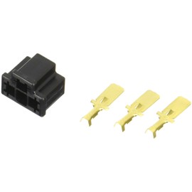 Kitaco Universal Connector Set, Universal