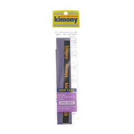 Kimony KGT102 VI Punch Grip Tape, Violet