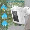Freecam L860 1080P Wifi Camera Spotlights Night Vision 2‑Way Audio