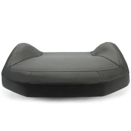 HECASA Seat Cover & Cushion Compatible with 2011-2020 Can-Am Commander 800 800R 1000 1000R / Maverick Bottom Cushion Kit Assembly Replacement for 703500943