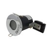 UKEW Fire Rated Recessed Ceiling Downlights - Pack of 4