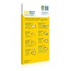 BROTECT Full Cover Protective Film Matt for Timmkoo Q5 (Pack