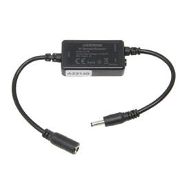 Lightkiwi P2738 Wireless Remote Receiver for Modular LED Under Cabinet Lighting