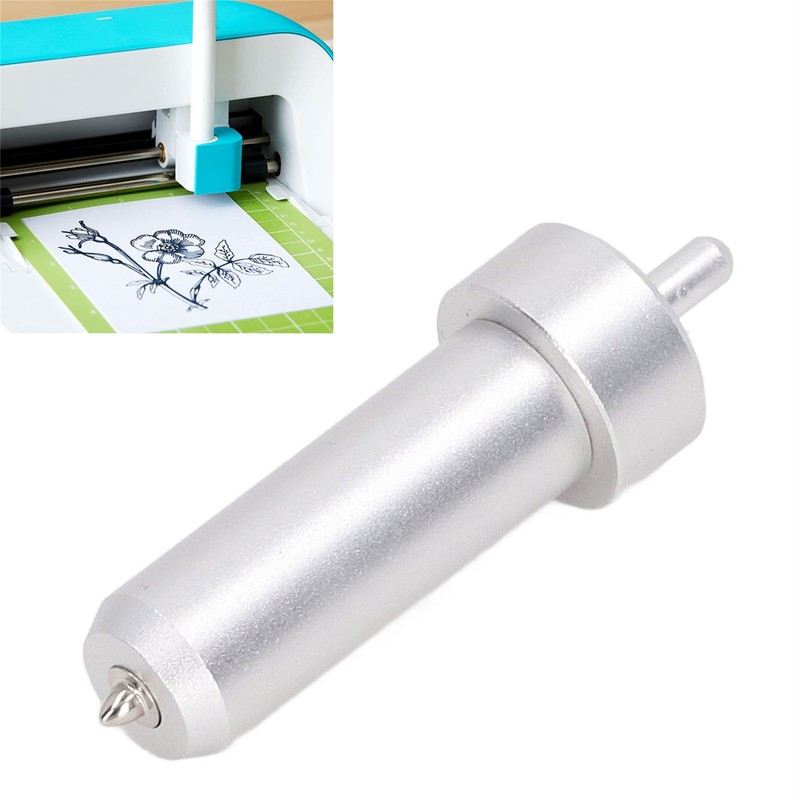 Cutting Blade Holder Housing Replacement High Hardness with 4 Blades