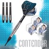 Unicorn Soft Tip Darts Set | Tōru Suzuki Contender Phase