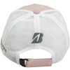 Bridgestone CPS24L Women's Cap Limited Edition Summer Cap, PK