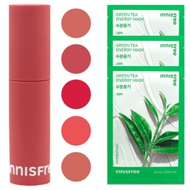 Innisfree Airy Matte Tint+ / 이니스프리 에어리 매트 틴트+