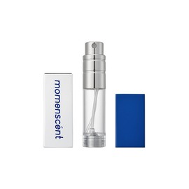 Portable perfume empty bottle 5ml [pumping type refill] / 휴대용 향수 공병5ml[펌핑식충전]