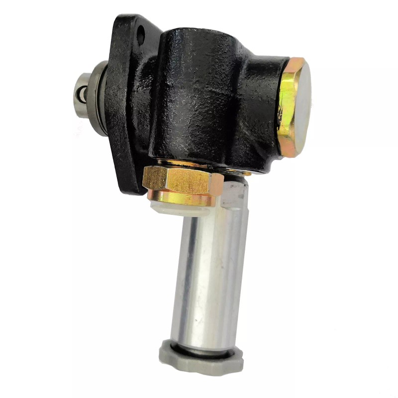 Unbranded Fuel Feed Pump 1052205001 105220-5960 For Komatsu PC200-6/5/7 Engine