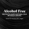Herbatint Permanent Hair Dye - 1N Black - For Up