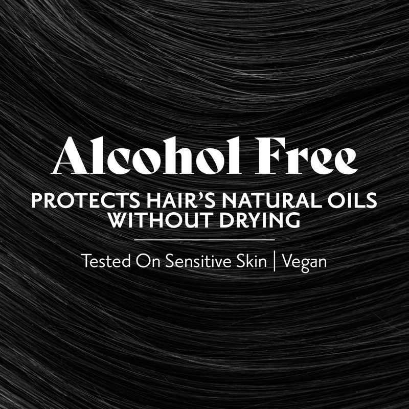 Herbatint Permanent Hair Dye - 1N Black - For Up