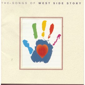 West Side Story Songs From