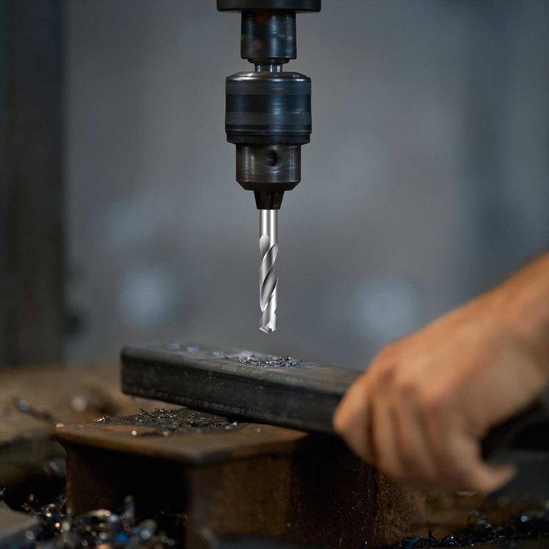 3mm Drill Bits Solid Carbide Drill Bits, Metric Drill Bit