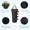 MOPHOEXII 4-Pack 112 LBS Extra Large Pop up Canopy Weights