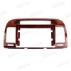 Bestycar Fits for Toyota Camry 2000-2006 Wood Car Radio Stereo