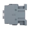 AC Contactor NC 12A Universal Rail Mount Silver Contact Low