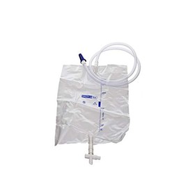 Simpla S4 Bedside Drainage Bag/Urine Collection Bag 2L (sterile) x 2