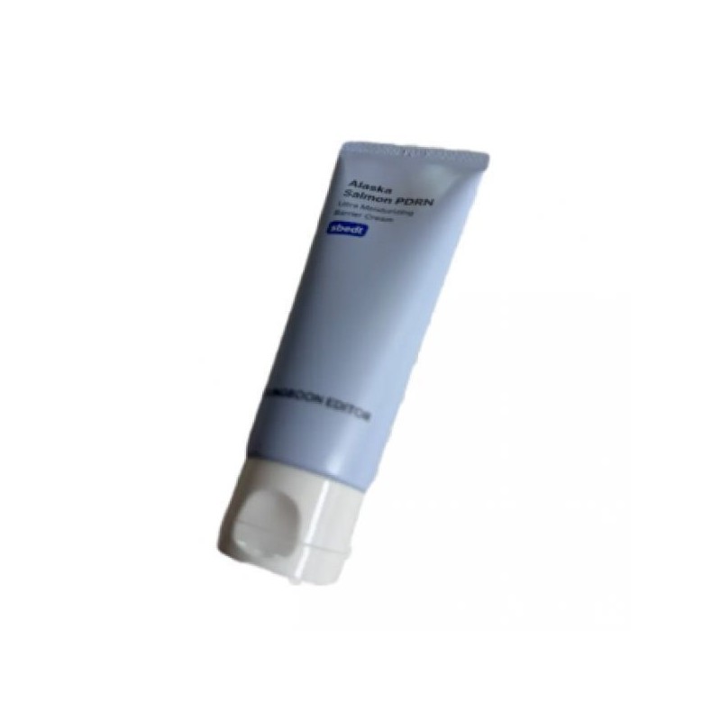 Ingredient Editor 고함량PDRN/수분장벽 성분에디터 알래스카 PDRN 울트라 모이스처라이징 배리어 크림