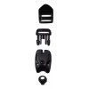 RatchetStrap.Com ACW SPA or Hot Tub Cover Locking Plastic Buckle