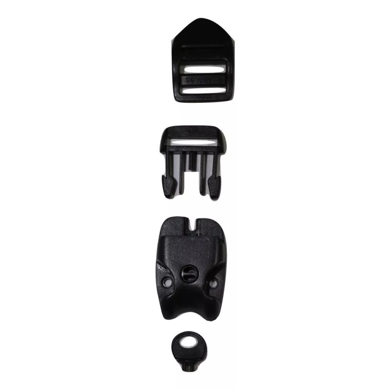 RatchetStrap.Com ACW SPA or Hot Tub Cover Locking Plastic Buckle