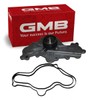 GMB Engine Water Pump compatible with Ford Explorer 3.5L V6