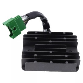 Unbranded Regulator Rectifier SH748AA Charging Module for Honda GX620 GX670 GX690 Engine